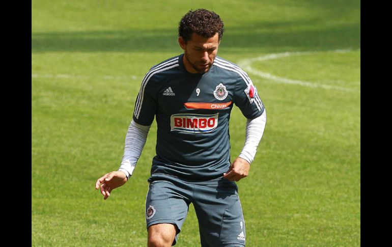 Miguel sabría su destino a más tardar a finales de esta semana. ARCHIVO /