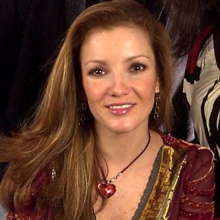 Personajes que consagraron a Karla Álvarez