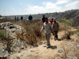 Señalan que la población mexicana es la que experimenta los mayores niveles de pobreza de las cinco nacionalidades de AL en el país. ARCHIVO /