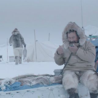 'Aningaaq' de Jonas Cuarón muestra el 'otro lado' de Gravity