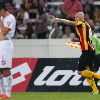 La UdeG vence 1-0 a Oaxaca