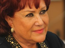 Según la autora, lo que le ocurrió a los judíos en aquel genocidio, es lo que pueden padecer pueblos del sur de México.  /