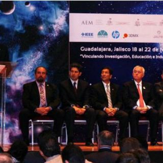 Vinculación de academias y empresas favorece industria aeroespacial