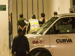 En caso de que se rechace la resolución de fondo, los automovilistas tienen que regresar a pagar su arresto administrativo. ARCHIVO /