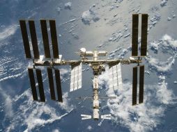 La estación ha sido visitada por más de 200 personas de 15 países. ARCHIVO /