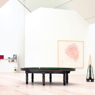 La nueva cara del arte contemporáneo