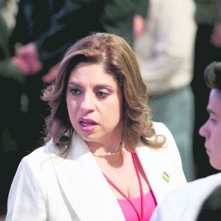Elisa Ayón no es investigada al interior del Ayuntamiento