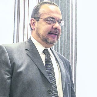 Jalisco sólo conoce el trabajo de un auditor