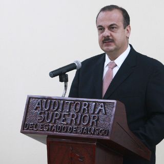 No hay dinero para auditar al auditor