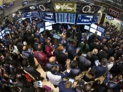 Reportan una baja en las solicitudes semanales de ayuda por desempleo en EU. ARCHIVO /