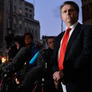 Tres mujeres, rescatadas tras cautiverio de 30 años en Londres