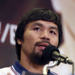 Roach quiere que Pacquiao vengue las burlas