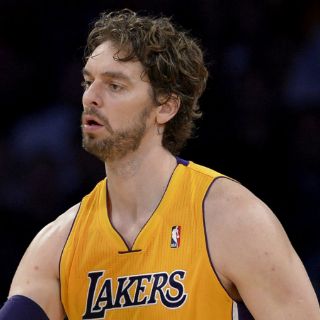 Pau Gasol cambiará puntos por dólares a Filipinas