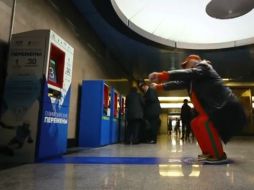 El video ya cuenta con más de dos millones y medio de visitas. ESPECIAL /