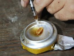 El narcomenudeo en los centros universitarios es un mal común en la comunidad estudiantil que no distingue rango económico. ARCHIVO /