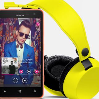 Nokia 'personaliza' su servicio de música