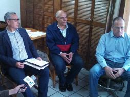 La Asociación de Colonos Providencia Sur A.C. asegura que el problema viene de años atrás.  /