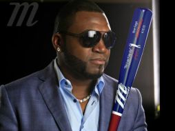 Los fanáticos de Ortiz podrán llevarse una parte del jugador. ESPECIAL /