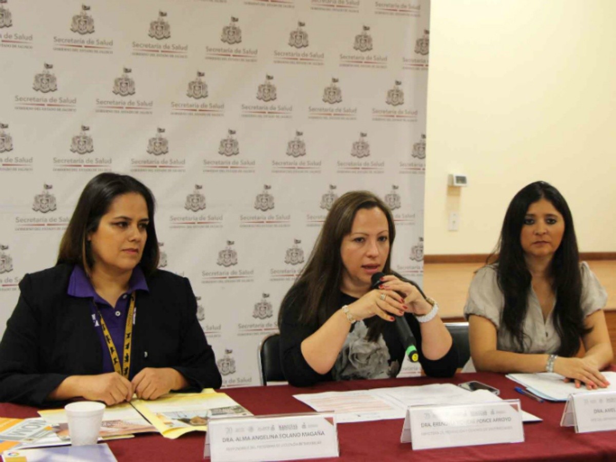 Celebran Día Internacional de la Eliminación de Violencia contra las  Mujeres | El Informador