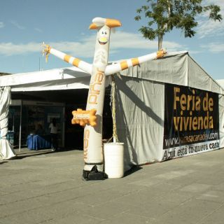 Realizarán Feria de la Vivienda en la Plaza Tapatía