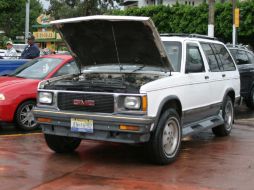 Llevar el mantenimiento del coche al corriente es fundamental para que no se 'descomponga'. ARCHIVO /