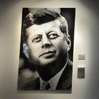 EU conmemorará 50 años de asesinato de Kennedy este viernes