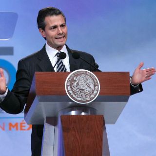 Sembramos ahora para cosechar beneficios en el futuro: Peña