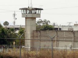 Los presuntos delincuentes fueron arraigados el 24 de octubre por orden del Juez Quinto de lo Penal. ARCHIVO /