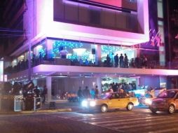 Se adecuaron 48 habitaciones todas distintas bajo el estilo boutique, así como un restaurante de comida fusión mexicana.  /