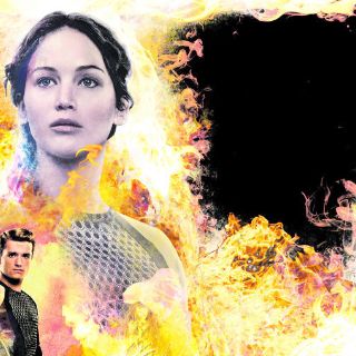 El cine está ''En llamas''