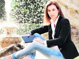 La uruguaya obtuvo con su libros Pequeñas infamias el Premio Planeta de 1998. ESPECIAL /