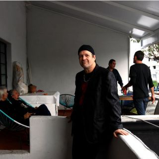 Forseps invita al ''bautizo'' de su sexto álbum de estudio