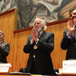 'Sigo creyendo en la arquitectura como servicio': Fernando González Gortázar