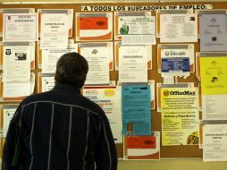 Las autoridades invitan a los afectados a denunciar cualquier irregularidad y a confiar que en que se actuará contra estos negocios.  /