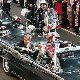 Yo di la noticia del asesinato de Kennedy: Zabludovsky