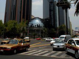 Analistas esperan una jornada tranquila con pocos cambios ante la falta de indicadores económicos. ARCHIVO /