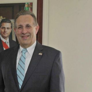 Inadmisible e ilegal espiar, dice Anaya a legisladores de EU