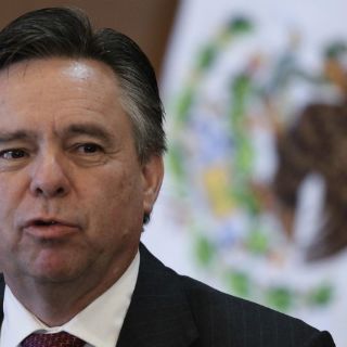 Indefinido, plazo para que EU responda por espionaje: Medina