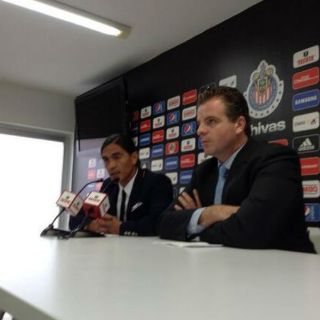 Doy la cara: Dennis Te Kloese