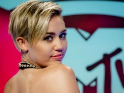 Destiny Hope Cyrus, su nombre real, nació el 23 de noviembre de 1992, en Franklin, Tennessee. AFP /