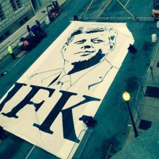 Alcalde de Dallas recuerda a Kennedy como un visionario