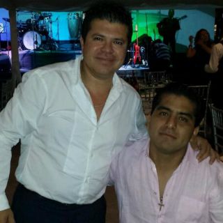 Sufre accidente vocalista de la Arrolladora Banda El Limón