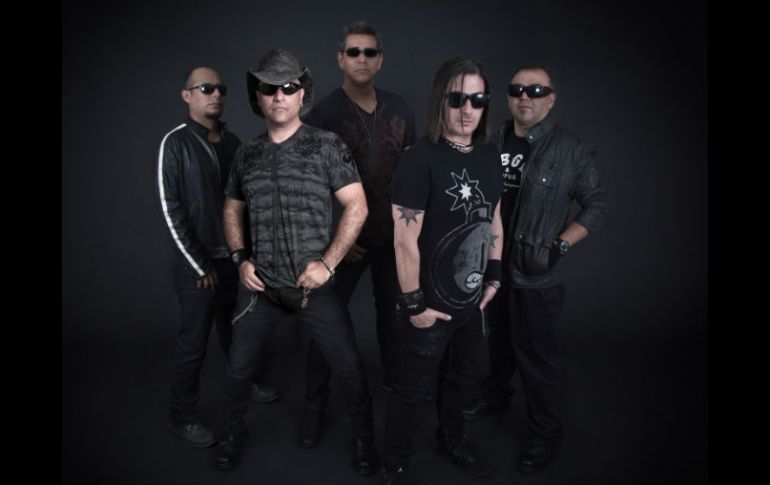 Esta será la segunda vez que Code se presente en la Perla Tapatía después de un largo periodo de tiempo. ESPECIAL /