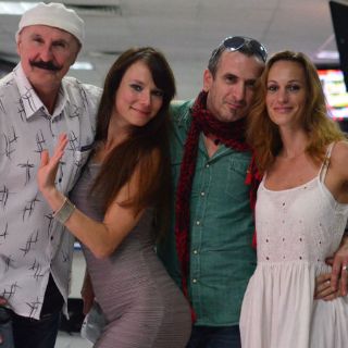 Llegan a Guadalajara 'Las aventuras de Fausto'