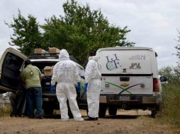 Los operativos se implementan entre los municipios de Vista Hermosa, Michoacán, y La Barca, Jalisco. ARCHIVO /