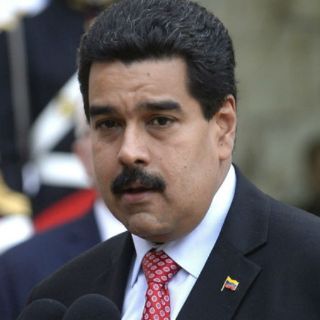 A JFK lo asesinó 'la propia CIA' porque era 'débil' con Cuba, dice Maduro