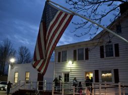 El organismo lanzó una campaña para alertar a los inmigrantes en EU. EFE /