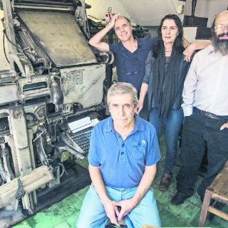 El arte del libro tipográfico