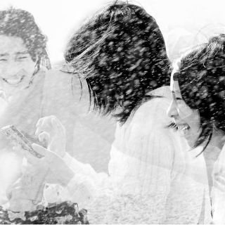 Las imágenes de ''La memoria y el olvido''