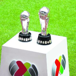 Que empiece la fiesta, hay un título en juego